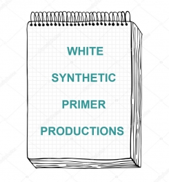 White Synthetic Primer Formulation And Production