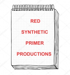 Red Synthetic Primer Formulation And Production