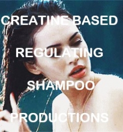 Creatine Based Regulating Shampoo Formulation And Production