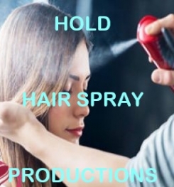 Hold Hair Spray Formulation And Production
