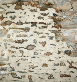 Hydraulic Lime Mortar Formulation And Production