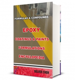 EPOXY COATINGS and PAINTS FORMULATIONS ENCYCLOPEDIA