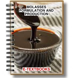Molasses Formulation And Production
