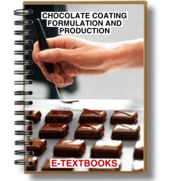 Chocolate Coating Formulation And Production