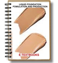 liquid foundation formulation pdf