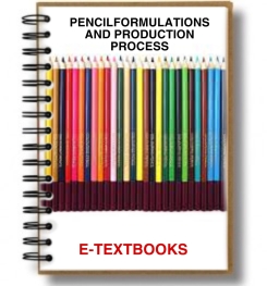 PENCIL FORMULATIONS AND PRODUCTION PROCESS