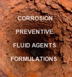 Corrosion Preventive Fluid Agent Formulation And Production Process