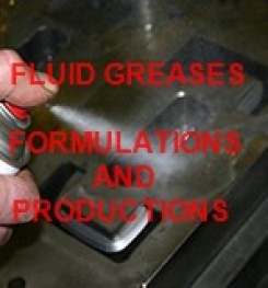 FLUID GREASE OIL FORMULATION AND PRODUCTION PROCESS