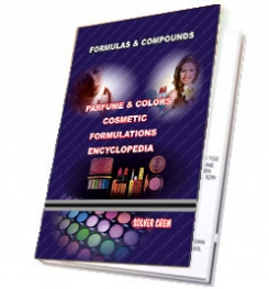 PARFUM VE COLOR COSMETIC FORMULATIONS ENCYCLOPEDIA