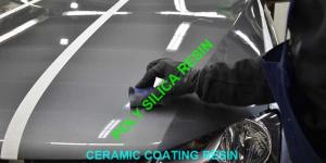 WHY TO USE AUTO CERAMIC COATING / ADVANTAGES / BENEFITS