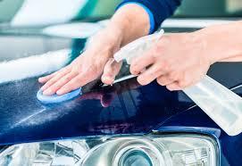 Methods in manufacture quick shine spray for cars | Process for production of quick shine spray for cars | Formulation of for quick shine spray for cars