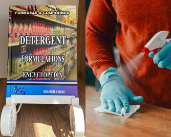WAYS TO MAKE KITCHEN COUNTERTOP DISINFECTANT AND CLEANER SPRAY ( HIGH QUALITY )