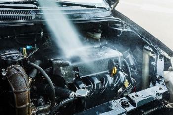 Sposób wytwarzania środka do czyszczenia silników samochodowych | Preparaty do czyszczenia silników samochodowych | Proces produkcji środka do czyszczenia silników samochodowych