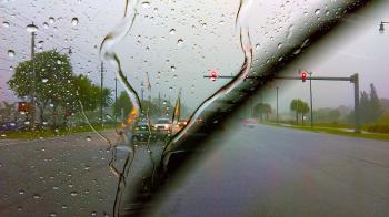 Ingrediente de respingător de ploaie pentru mașini | Compoziție de repelent de ploaie pentru mașină