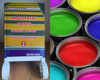 Making Gloss Synthetic Topcoat Paints | Starting Formulations