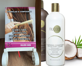 METHODS TO MANUFACTURE HERBAL BASED AND VITAMIN ADDED RESTORATIVE SHAMPOO FOR DAMAGED HAIR