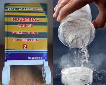 METHODS TO MANUFACTURE WHITE CELLULOSE PUTT