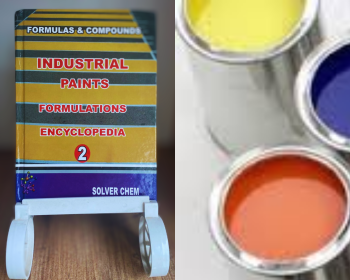Formulations of Gloss Synthetic Top Coat Paints  | Compounds