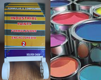 Production of matte synthetic topcoat paints  | Formulations