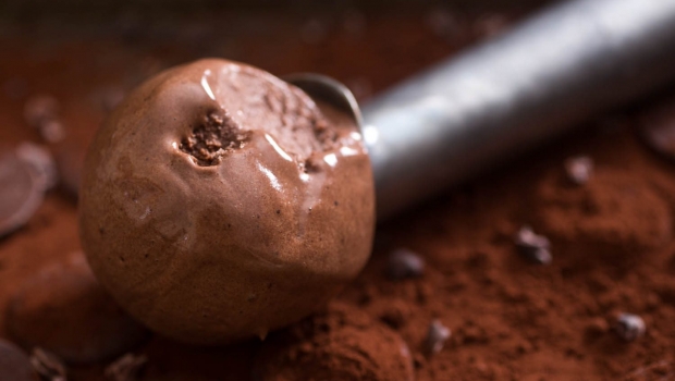 NATURAL AND ORGANIC COCOA ICE CREAM FORMULATION AND PRODUCTION PROCESS
